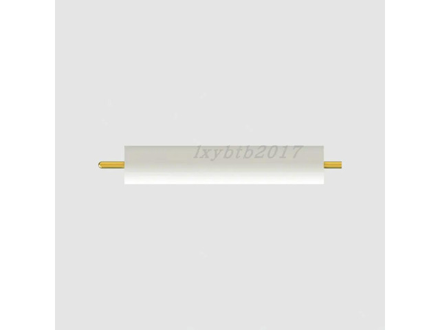 DWB-JD-17-0.5 microwave insulator inner conductor diameter 0.5 dielectric diameter 2.8 impedance 50 ohms DC18G