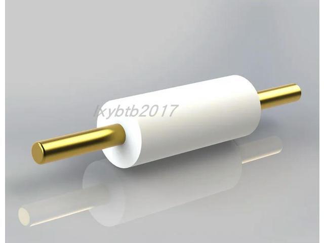 DWB-JD-15-0.88 high frequency inner conductor diameter 0.88 pin RF feed welding 50 ohms 18G can be ordered