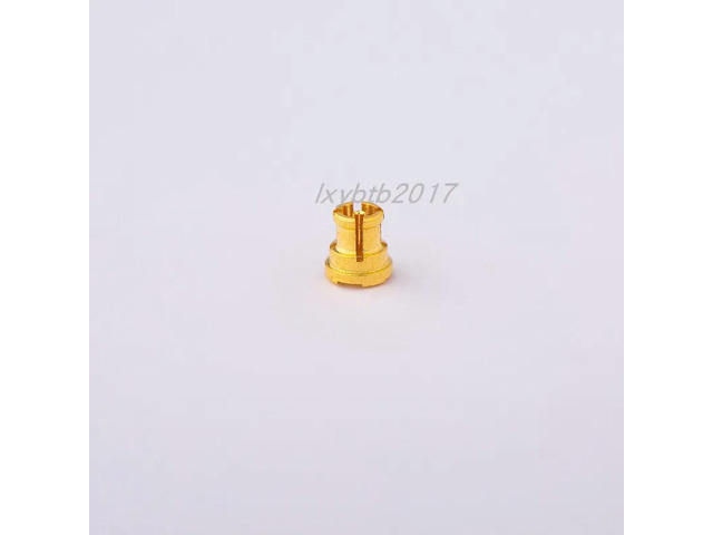 SSMP-KSD ultra-small GPPO non-punching ultra-small spacing 4.4mm welded plate female head plate spacing 5.8mm female head