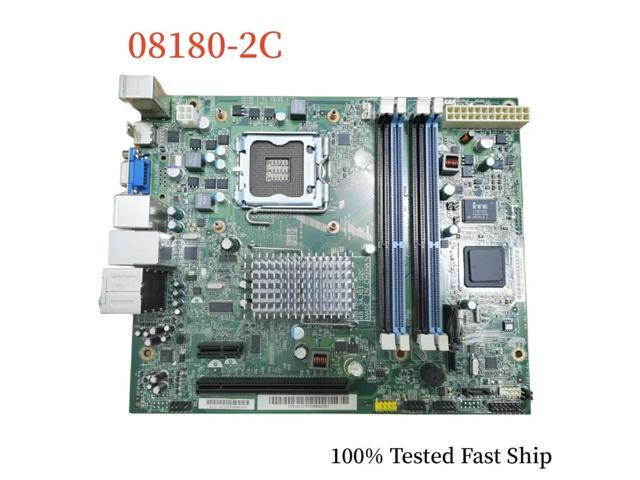 08180-2C For Z5730 Z3730 SX2803 X3810 Motherboard MB DIG43L Eup 48.3AJ01.02C DDR3 Mainboard 100% Tested Fast Ship
