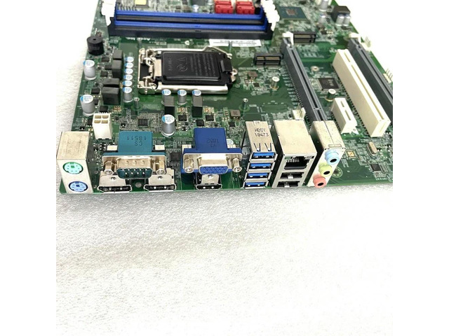 For B850 Motherboard DBVQY11001 Q37H4-AM Mainboard