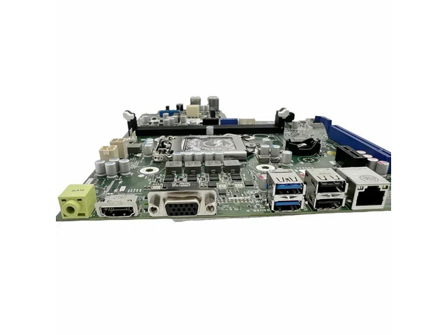 CN-0MRC1X For Vostro 3681 SFF Motherboard 0MRC1X MRC1X LGA1151 DDR4 Mainboard 100% Tested Fast Ship