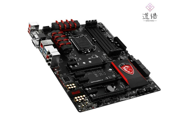 For Z97 GAMING 5 Motherboard 32GB LGA 1150 DDR3 ATX Z97 Mainboard 100% Tested Fully Work