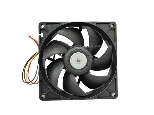 for Projector Fan T80T12MUA7-57 12V 0.25A Cooling Fan for EMP-270/280