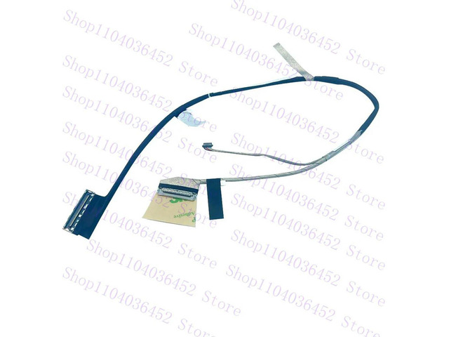 FHD 300hz 40pin LCD Display Screen Cable for ROG G533QS 6017b1547101