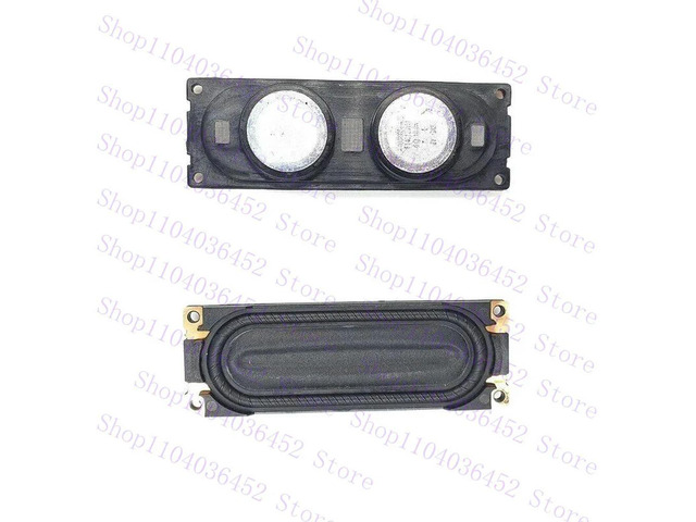 TV speaker BN96-12943C BN96-12943B For UA46C7000WF UA55C7000WF UA55C8000