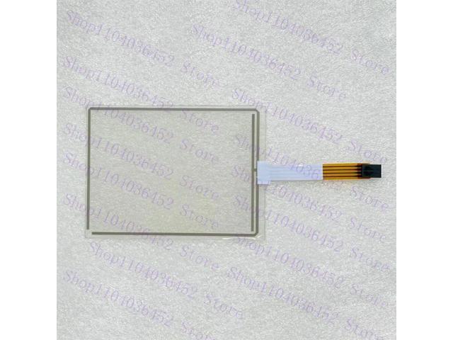For NQ5-SQ001-B Touch Screen Glass Panel