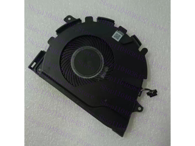 CPU Cooling fan M26014-001 for ProBook 440 450 455 650 G8 G9 4pin