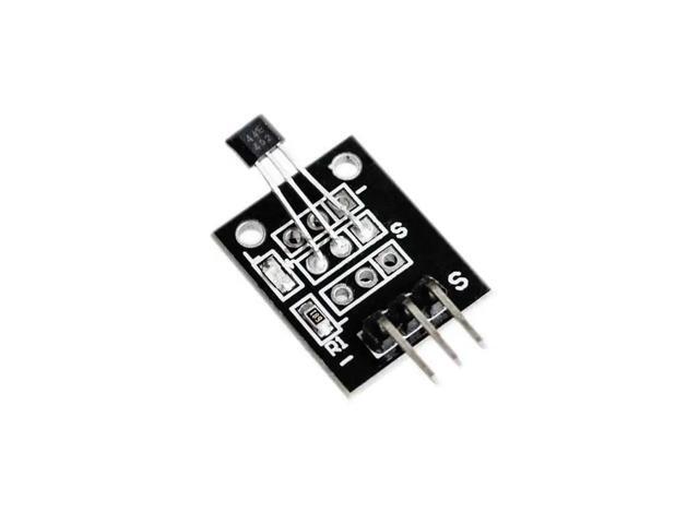 KY-003 Hall Magnetic Sensor Module For AVR Cars DIY Starter Kits
