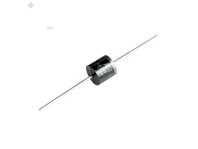 20pcs 10A10 10 Amp 1000V 10A 1KV Axial Rectifier Diode 22A &