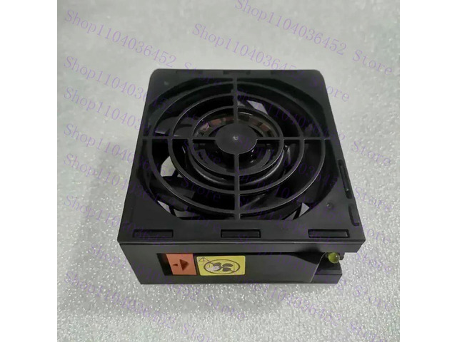 for System X3500 M5 81Y7095 00MU235 00AL486 FAN Server Cooling Fan Cooler X3500M5 N33583Y N34027F Chassis Fan