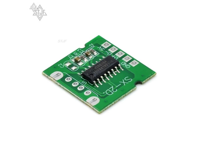 USB2.0 extension cable board USB data cable signal amplifier module can be extended by 10/20/30 meters