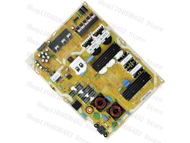 BN4400744A BN44-00744A L65C4L_ESM PSLF321C06A Power Board for UA55HU9800 UA55HU9800J UA65HU9800J UA65HU9000R UA65HU9000RXZN TV