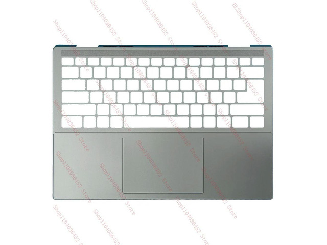 for 14Plus 7420 7425 Palmrest Cover upper Keyboard bezel 0FNHC3 FNHC3