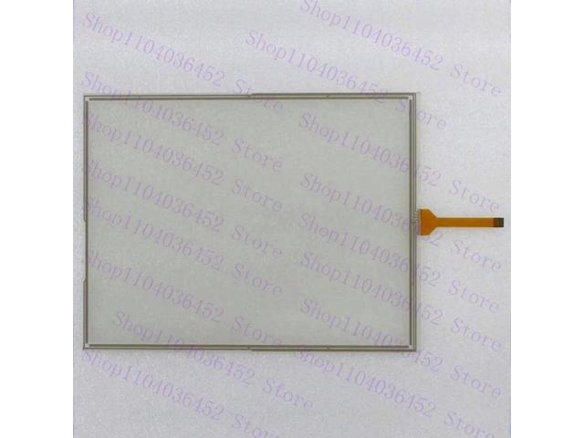 For UP-MF13-A Touch Screen Glass Panel