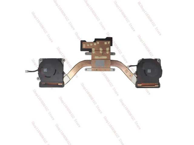 CPU FAN & Heatsink For ThinkPad X1 Carbon 13th Gen X1 2-in-1 Gen 10 5H41J76276