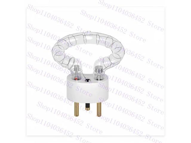 For AD300PRO AD300 Pro Flash Tube XE Xenon Lamp Strobe Light Bare Bulb SPEEDLIGHT Replacement Repair Spare Part