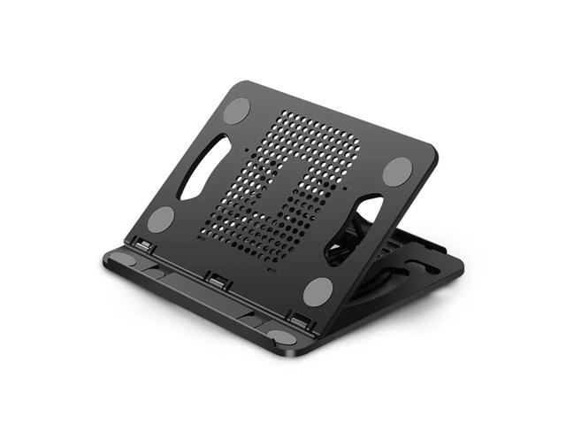 Rotary Adjustable Foldable Laptop Stand Universal Desktop Notebook Holder Tablet Bracket Support Accessory