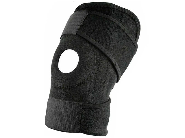 Pain Relief Support Brace Knee Brace Knee Joint Pain Arthritis Relief Compression Knee Sleeve Knee Wrap Stabilizer For Men Women