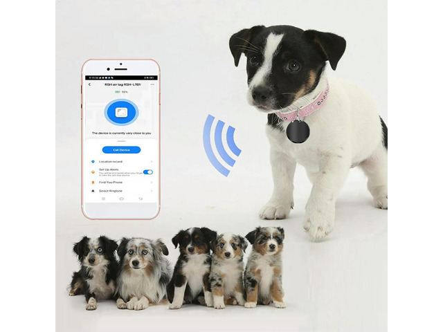 Car Vehicle Tracking Device Magnetic Pet Kids Wallet Positioning Tracker Car/Person/Pet Location Tracker Anti-Lost Device