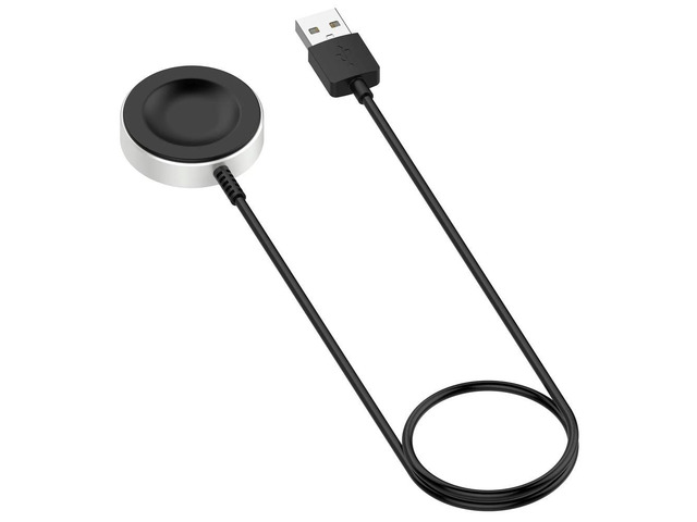 Replacement Watch Charger Dock for Watch Fit 4/GT6/GT5 Series Replacement Charging Cradle Adapter Dock Integrated Version