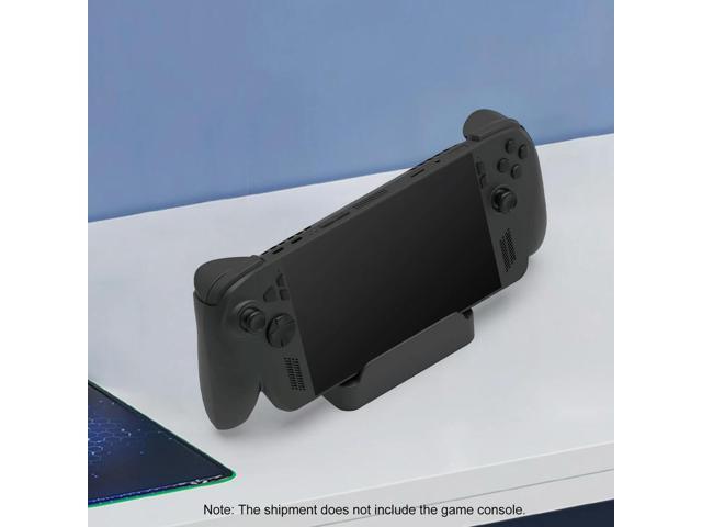 Desktop Stand with Anti-Slip Silicone Pad Base Holder for ROG Xbox Ally/ for ROG Xbox Ally X Console