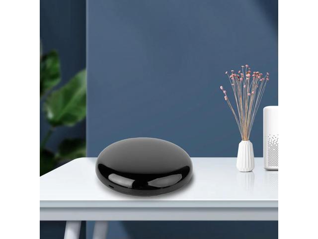 IR Infrared Controller Works with Alexa Google Home Yandex Alice IR Remote Life APP Control for Home