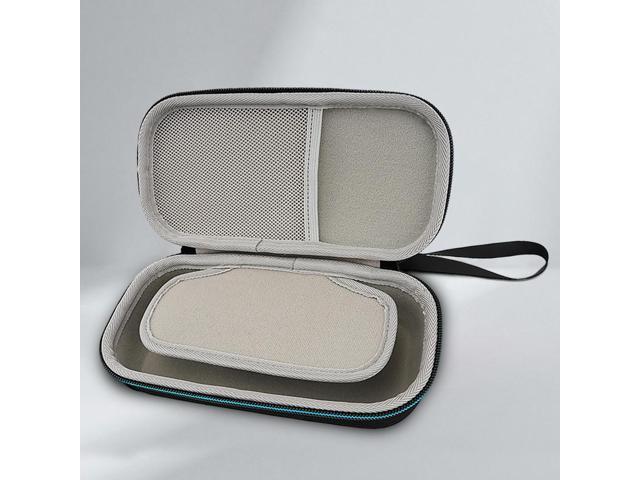 Travel Hard Bag For WOLFBOX MF100 & JUFINX Air Duste Organizer Protective Cover Box Waterproof