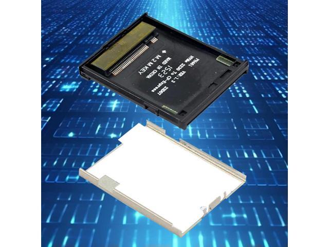 M.2 NVMe 2230 M-Key SSD To CFExpress Type-B Expansion Memory Card Support PCIE4.0 DIY Assembly Kit Expansion Adapter for Camera