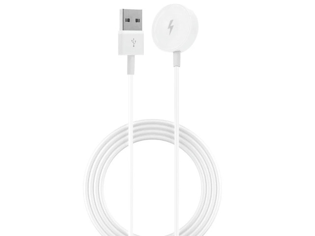 watch Charging Cable Dock Power Supply Cable Stand for Emporio Watch Power Supply Accessories