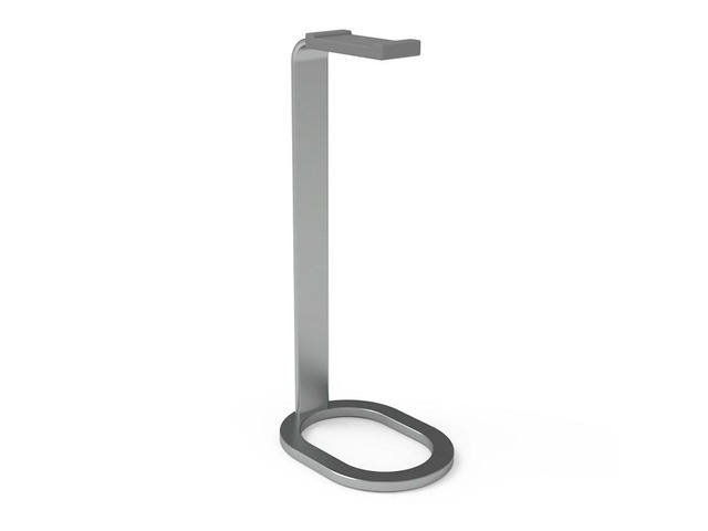 Headphone Stand Headphone Holder Aluminum Alloy Headphone Organizer Universal Gaming Headset Mount Headset Accessories