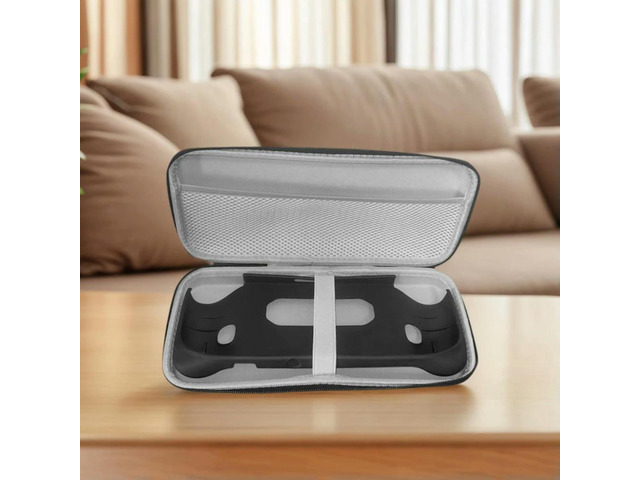 Carrying Case Bag Shockproof Protective Case Travel Case for Ayn Odin2 Portal Game Console
