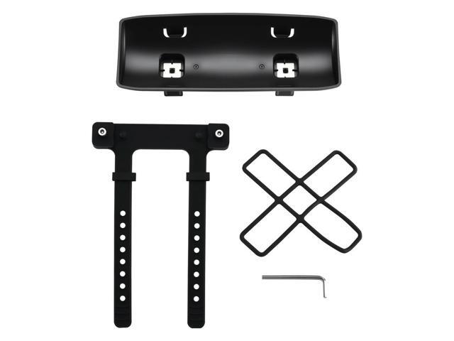Bike Golf Cart Speaker Mount Bike Speaker Holder Bike Speaker Mount Bracket Holder for JBL FLIP 7/6/5/4/3