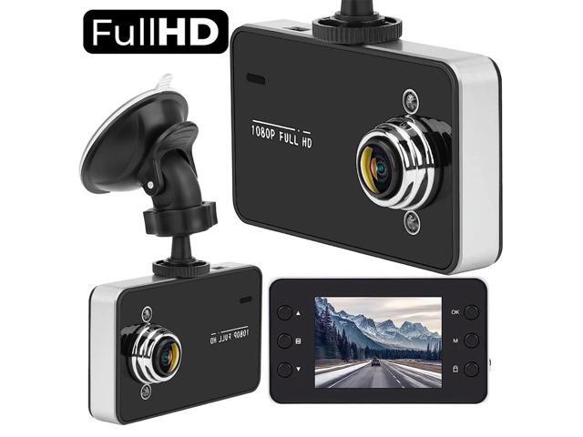 1080P Full HD Dash Cam Motion Detection Car Video Recorder Night Vision Auto Video Camera Support TF 32G 140 Degree View Angle