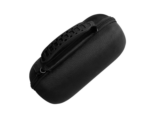 Hard Travel Carrying Bag Protective Pouch Anti-shock Accessories for JBL Pulse5 Bluetooth-compatible Speaker