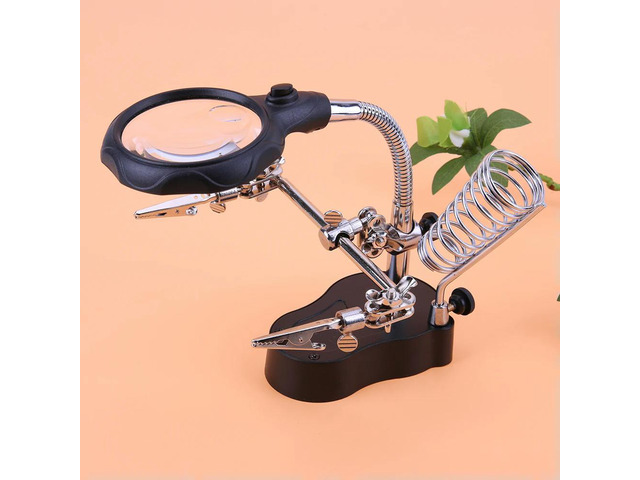 Home Magnifying Glass Children Cylindrical Spider Insect Box Magnifying Glass Magnifier Equipment for Children