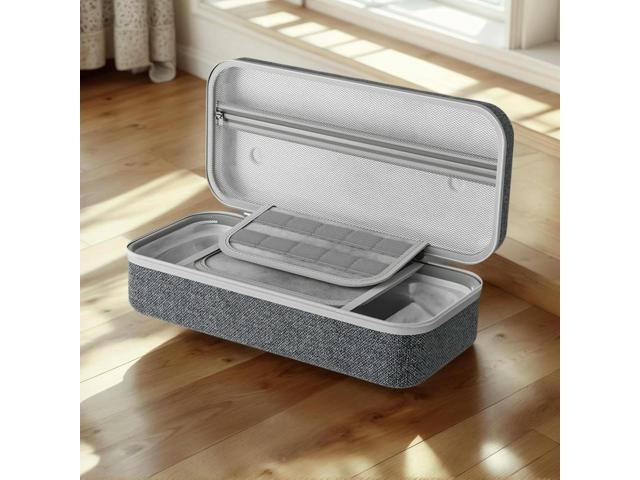 For Rog Xbox Ally/Ally X Hard Carrying Case Protective Bag Protective Travel Carrying Case