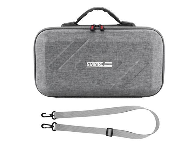 For OSMO 360 Carrying Case Bag Crossbody Camera Bag Nylon Handbag with Handle for OSMO 360 Accessories
