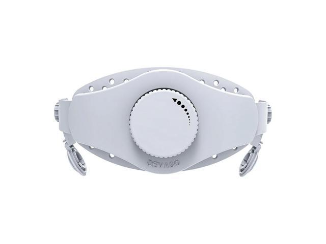 Comfort Headband Breathable Adjustable Head Strap Decompression Weight Reduction Bracket for PS VR2 Headset Accessories