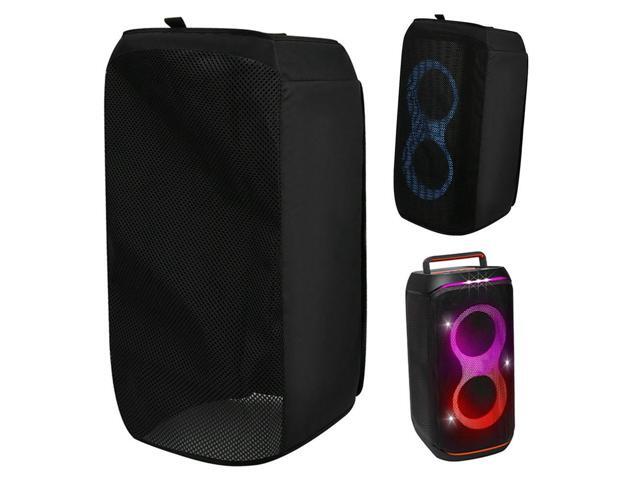 Dust Cover Speaker Protective Cover Speaker Sleeve Mesh Slip Cover for JBL PartyBox Club 120 Party Speaker