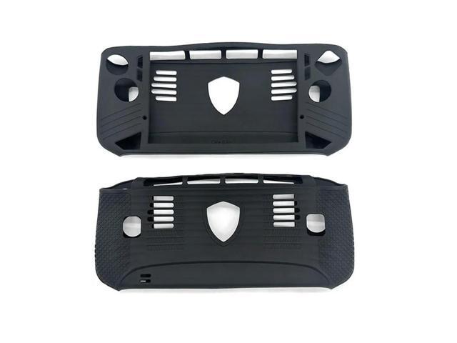 Silicone Case For Claw 8AI Handheld Console Protective Shell Sleeve Soft Skin Anti-Scratch Cover Gaming Accessories