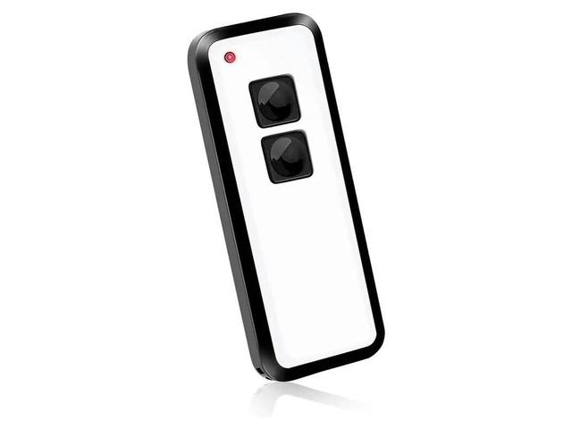 433.92 Mhz Garage Door Remote Control, For NOVOFERM NOVOTRON 502 MAX43-2, MINI-NOVOTRON 522,Garage Door Opener