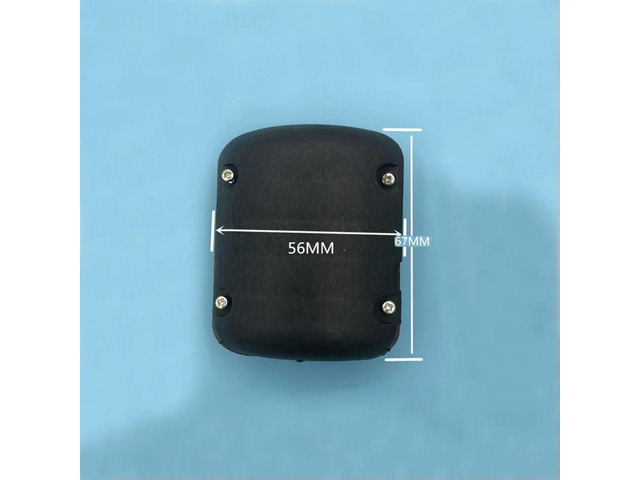 DC 12V 280 y Massager Motor 4000-5000 RPM Car Seat y Massage Belt Motor Frog Feeding Vibration Motor 1PCS