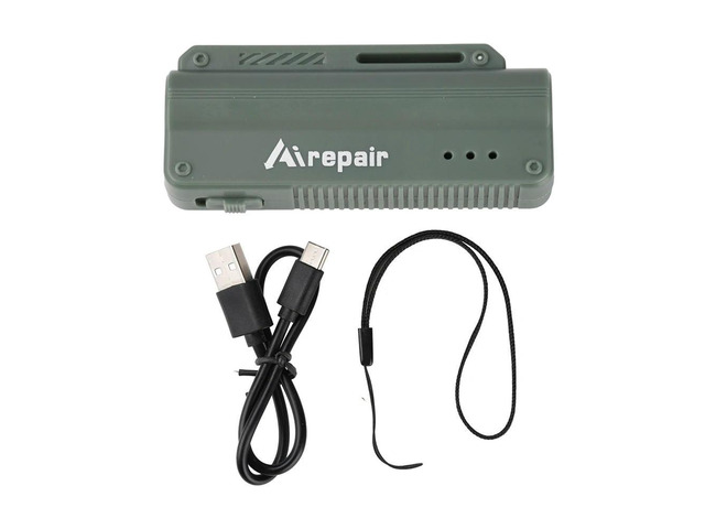 Combustible Gas Detector For Methane CO Leakage With Fast Response High Sensitivity Sensor Mini Alarm Safety Tool