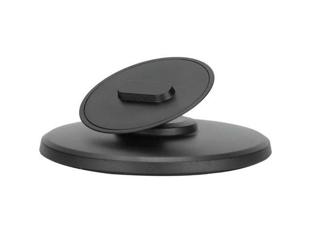 Anti-Slip Speaker Stand For Speakers 360° Rotation Degree For Amazon Echo Spot Compatible