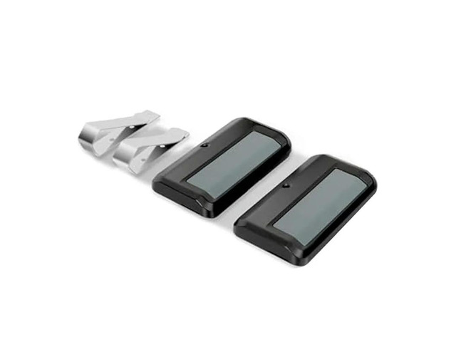 2Pcs For Chamberlain Liftmaster Craftsman Garage Door Opener Remote 891LM 971LM Universal Garage Door Openers Durable