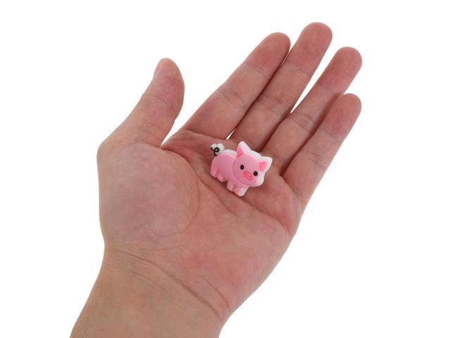 20 Pcs Clamp Cute Pencil Topper Clip on Classroom Decorations Clips for School Accessories Bulk