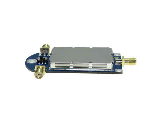 LZ1AQ Shortwave Loop Antenna LZ1AQ Loop Antenna 50K-500Mhz Full Band Active Antenna AM FM VHF UHF SDR Receiver Radio