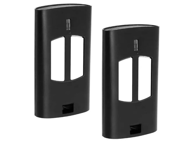 433Mhz Garage Door Opener Remote Control For Beninca To. GO 2VA/4VA, To. GO 2WV/4WV, IO.2WV LO. T2WMR, T2 WV, T4 WV