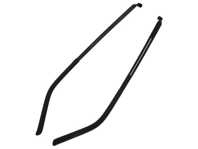 1Pair l Eyeglass Legs Frame Replacement Temples Universal Glasses Replacement Arms Black Eyeglass Temple Glasses Repair
